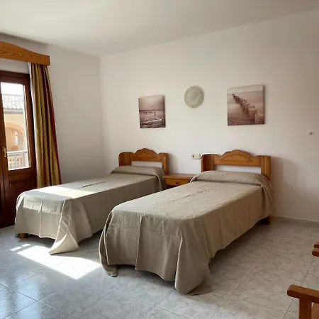 Hotel Gallu