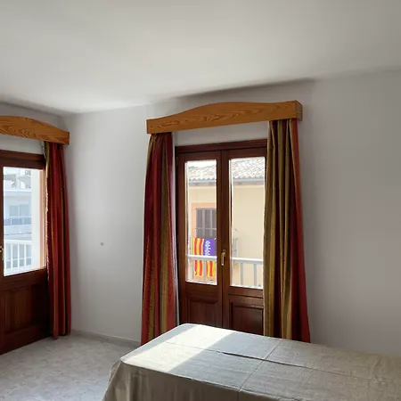 Hotel Gallu