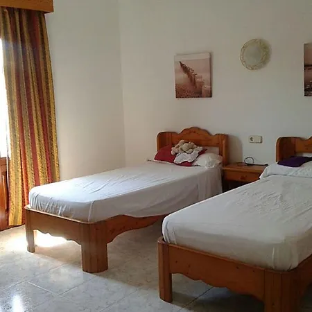 Hotel Gallu