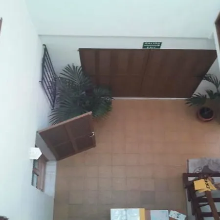 Gallu Hotel Cala Ratjada (Mallorca)